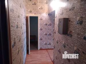 1-к квартира, на длительный срок, 33м2, 2/3 этаж