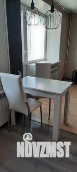 1-к квартира, посуточно, 33м2, 5/5 этаж