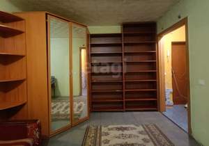 1-к квартира, на длительный срок, 32м2, 4/9 этаж