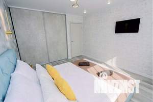 1-к квартира, посуточно, 45м2, 5/17 этаж