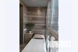 1-к квартира, посуточно, 27м2, 14/16 этаж