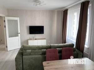 3-к квартира, на длительный срок, 57м2, 6/19 этаж