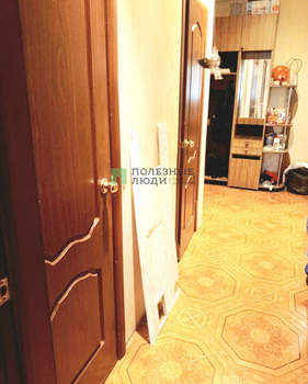 2-к квартира, на длительный срок, 50м2, 1/5 этаж