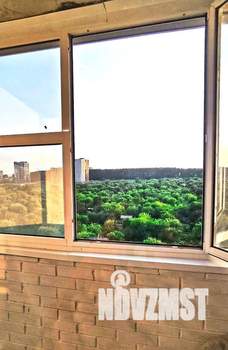 2-к квартира, посуточно, 33м2, 10/17 этаж