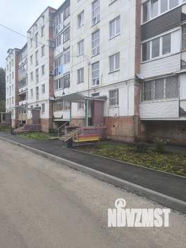 2-к квартира, на длительный срок, 50м2, 2/5 этаж