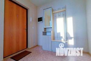 1-к квартира, посуточно, 39м2, 10/17 этаж