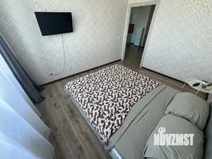 1-к квартира, посуточно, 60м2, 1/1 этаж