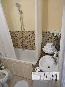 1-к квартира, посуточно, 29м2, 1/1 этаж