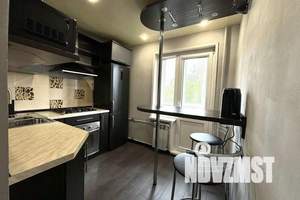 1-к квартира, посуточно, 47м2, 4/9 этаж