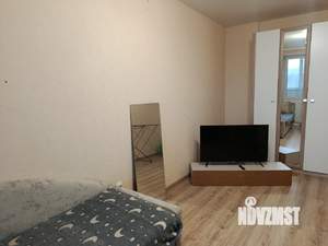 1-к квартира, на длительный срок, 30м2, 3/9 этаж