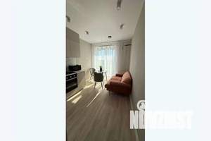 1-к квартира, посуточно, 45м2, 5/10 этаж