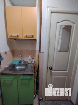 Студия квартира, на длительный срок, 22м2, 3/6 этаж
