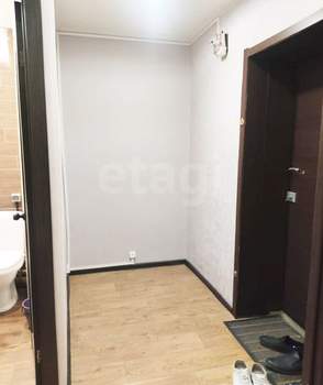 1-к квартира, на длительный срок, 32м2, 1/5 этаж