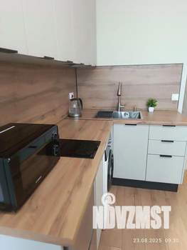 1-к квартира, посуточно, 39м2, 1/1 этаж