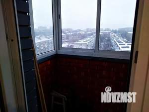 1-к квартира, на длительный срок, 35м2, 11/18 этаж