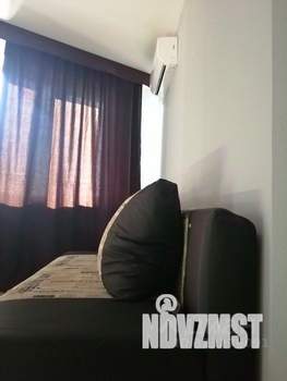 2-к квартира, посуточно, 52м2, 1/1 этаж