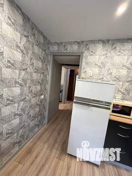2-к квартира, на длительный срок, 45м2, 2/5 этаж