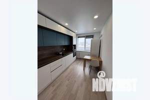 1-к квартира, посуточно, 35м2, 10/16 этаж