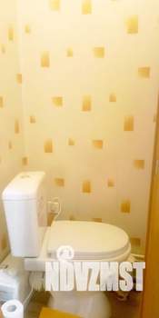 Студия квартира, посуточно, 17м2, 4/5 этаж