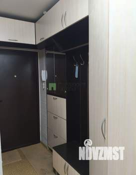 1-к квартира, на длительный срок, 38м2, 2/18 этаж