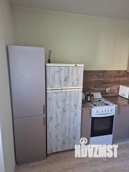 1-к квартира, на длительный срок, 36м2, 6/6 этаж