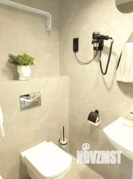 2-к квартира, посуточно, 58м2, 1/1 этаж