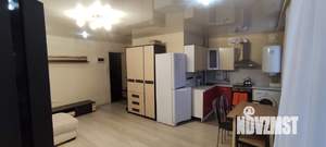 2-к квартира, на длительный срок, 41м2, 4/5 этаж