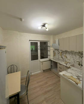 1-к квартира, на длительный срок, 29м2, 6/18 этаж