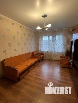 2-к квартира, на длительный срок, 60м2, 6/10 этаж