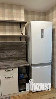 1-к квартира, на длительный срок, 30м2, 2/5 этаж