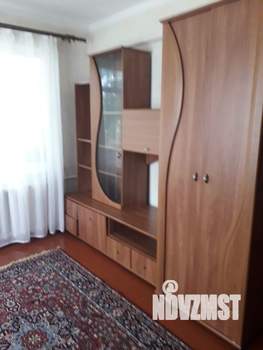 1-к квартира, на длительный срок, 30м2, 4/5 этаж