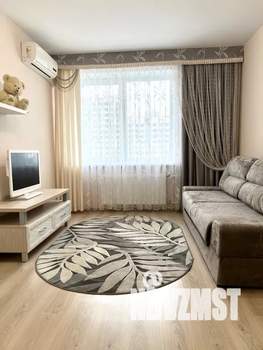 1-к квартира, посуточно, 38м2, 7/14 этаж