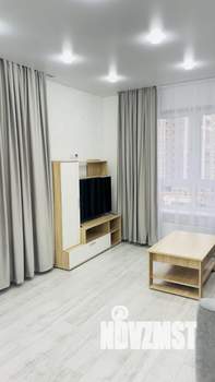 2-к квартира, на длительный срок, 47м2, 5/19 этаж