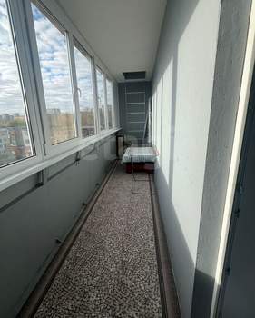 1-к квартира, на длительный срок, 36м2, 6/9 этаж
