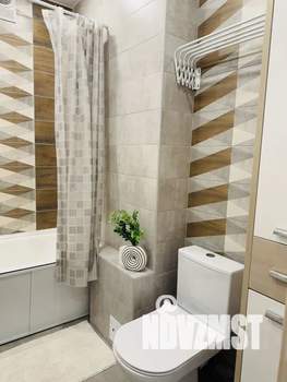 Студия квартира, посуточно, 28м2, 13/14 этаж