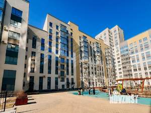 1-к квартира, посуточно, 41м2, 1/1 этаж