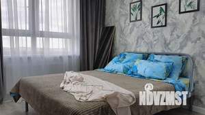1-к квартира, посуточно, 35м2, 13/14 этаж