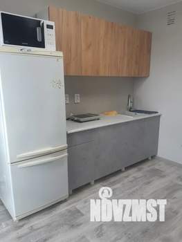 1-к квартира, посуточно, 35м2, 13/18 этаж