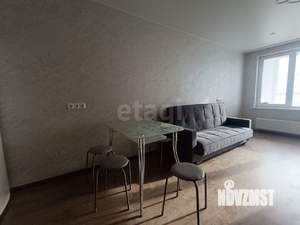 2-к квартира, на длительный срок, 43м2, 11/17 этаж