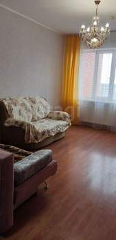 1-к квартира, на длительный срок, 41м2, 3/10 этаж