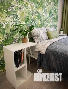 2-к квартира, посуточно, 43м2, 5/9 этаж