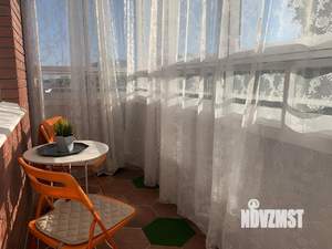 1-к квартира, посуточно, 30м2, 3/8 этаж
