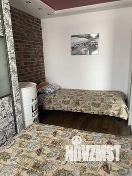 2-к квартира, посуточно, 45м2, 1/1 этаж
