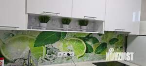 1-к квартира, посуточно, 34м2, 11/17 этаж