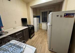 1-к квартира, на длительный срок, 33м2, 5/5 этаж