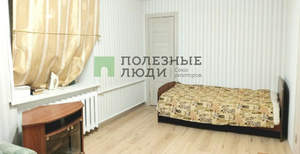 1-к квартира, на длительный срок, 31м2, 1/5 этаж