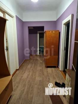 1-к квартира, на длительный срок, 45м2, 1/2 этаж