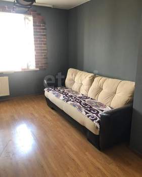 1-к квартира, на длительный срок, 32м2, 17/18 этаж