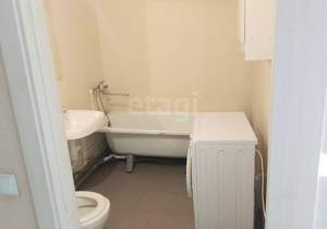 Студия квартира, на длительный срок, 27м2, 3/17 этаж