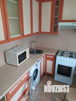2-к квартира, на длительный срок, 50м2, 8/9 этаж